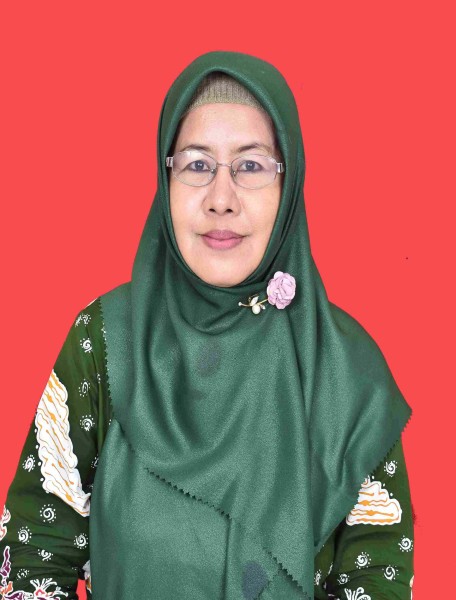 MIMIK SUDARTIK, S.Pd
