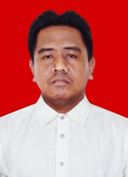 UBAIDILLAH, S.Pd.I