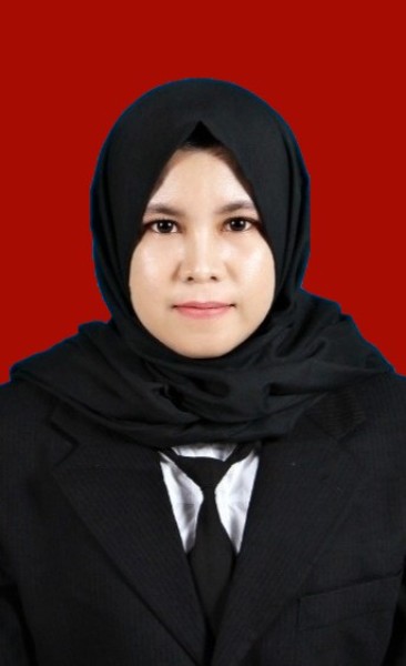 YENI FADILLAH, S.M