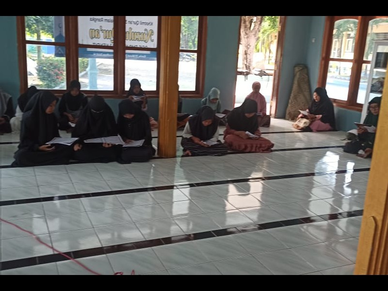 Pondok Ramdhan