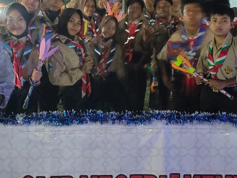 Hari Lampu Lampion