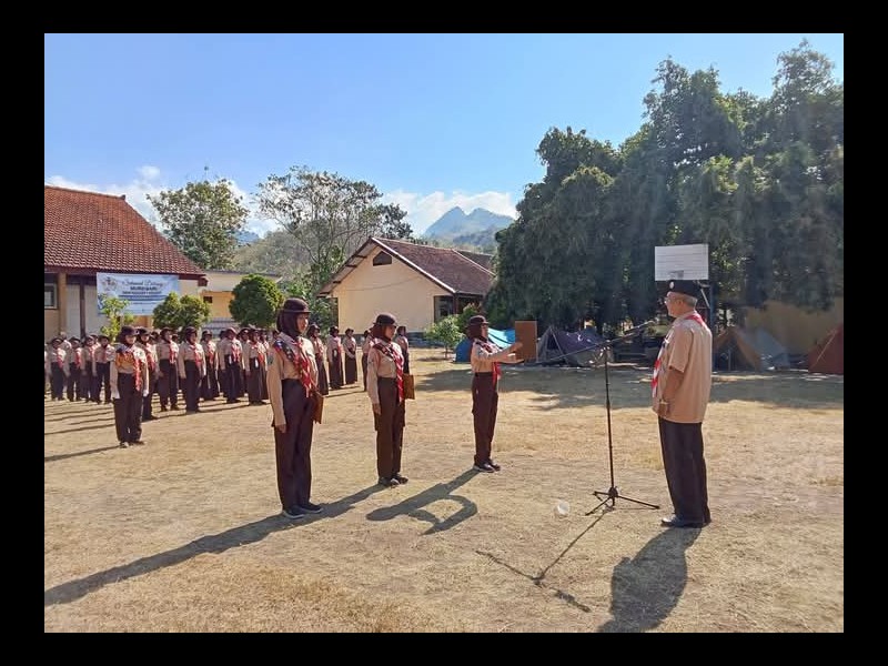 GUDEP PERSAMI TAHUN 2026
